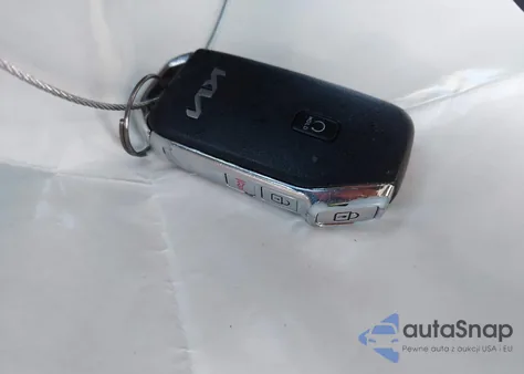 2023 Kia Seltos S из США, поврежденный, VIN KNDEU2AA4P7460549